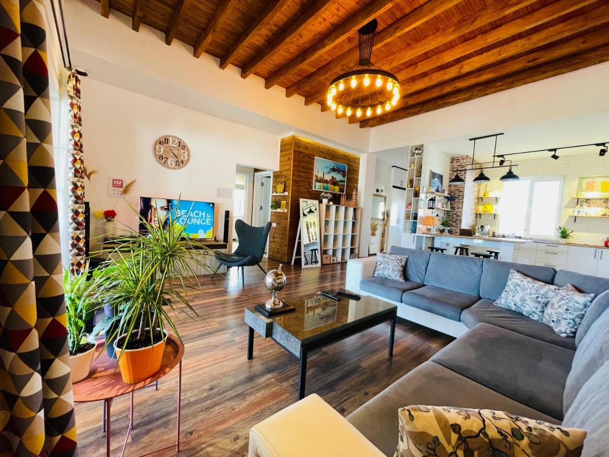 Entire Villa Near Tbilisi Nature Reserve With Panoramic View Mtsʼkhetʼa Εξωτερικό φωτογραφία