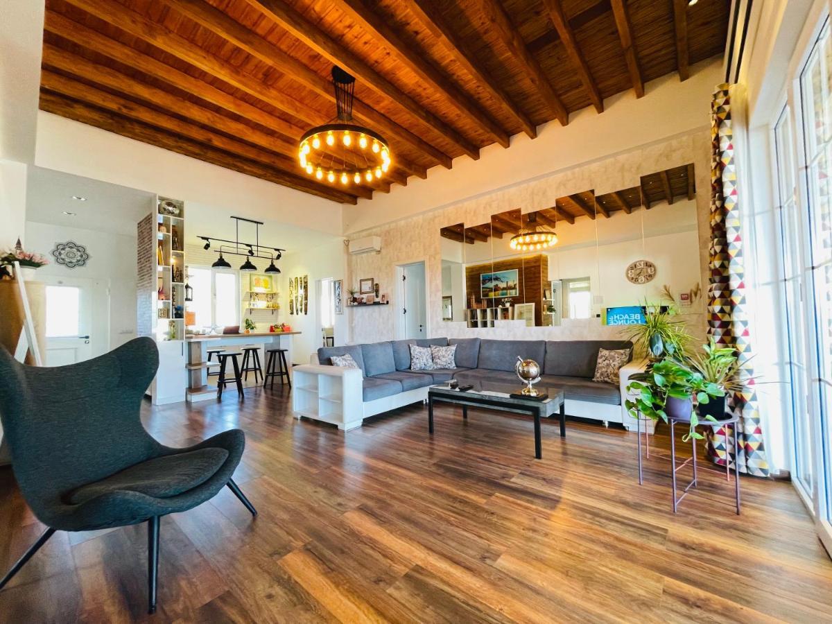 Entire Villa Near Tbilisi Nature Reserve With Panoramic View Mtsʼkhetʼa Εξωτερικό φωτογραφία
