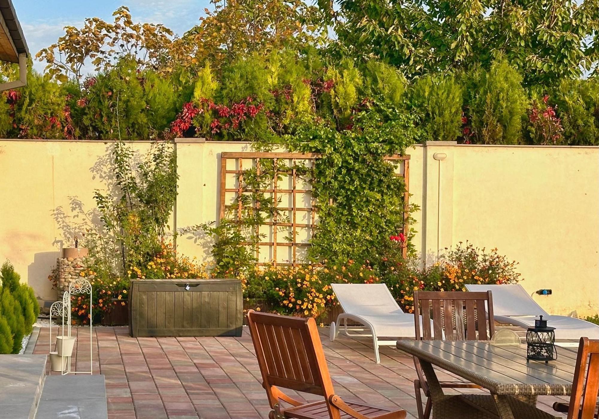 Entire Villa Near Tbilisi Nature Reserve With Panoramic View Mtsʼkhetʼa Εξωτερικό φωτογραφία