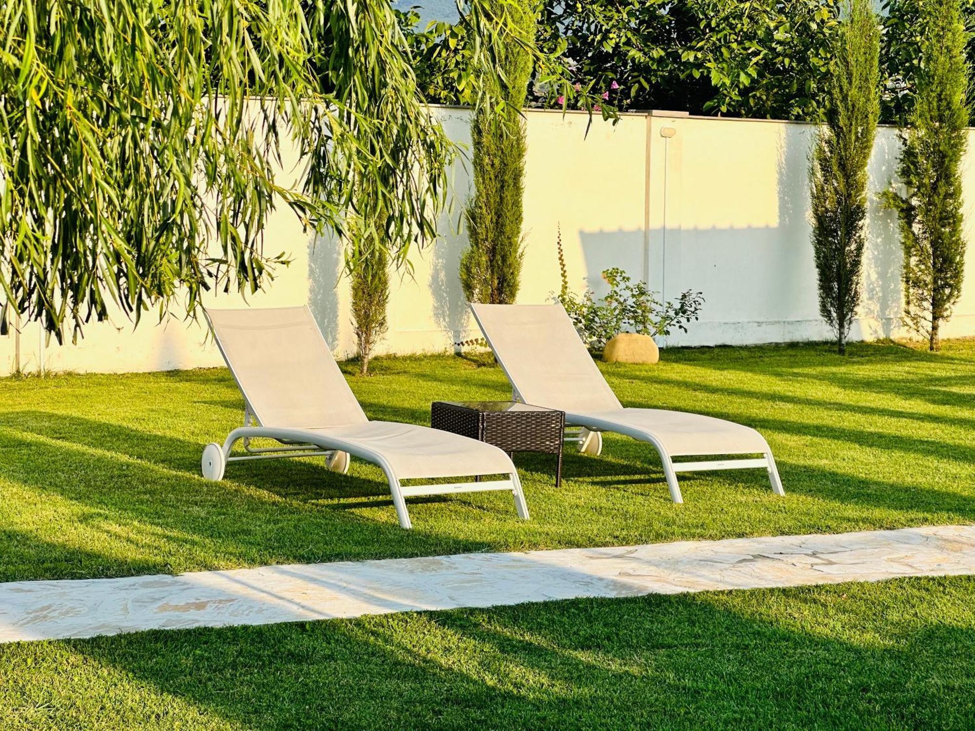 Entire Villa Near Tbilisi Nature Reserve With Panoramic View Mtsʼkhetʼa Εξωτερικό φωτογραφία