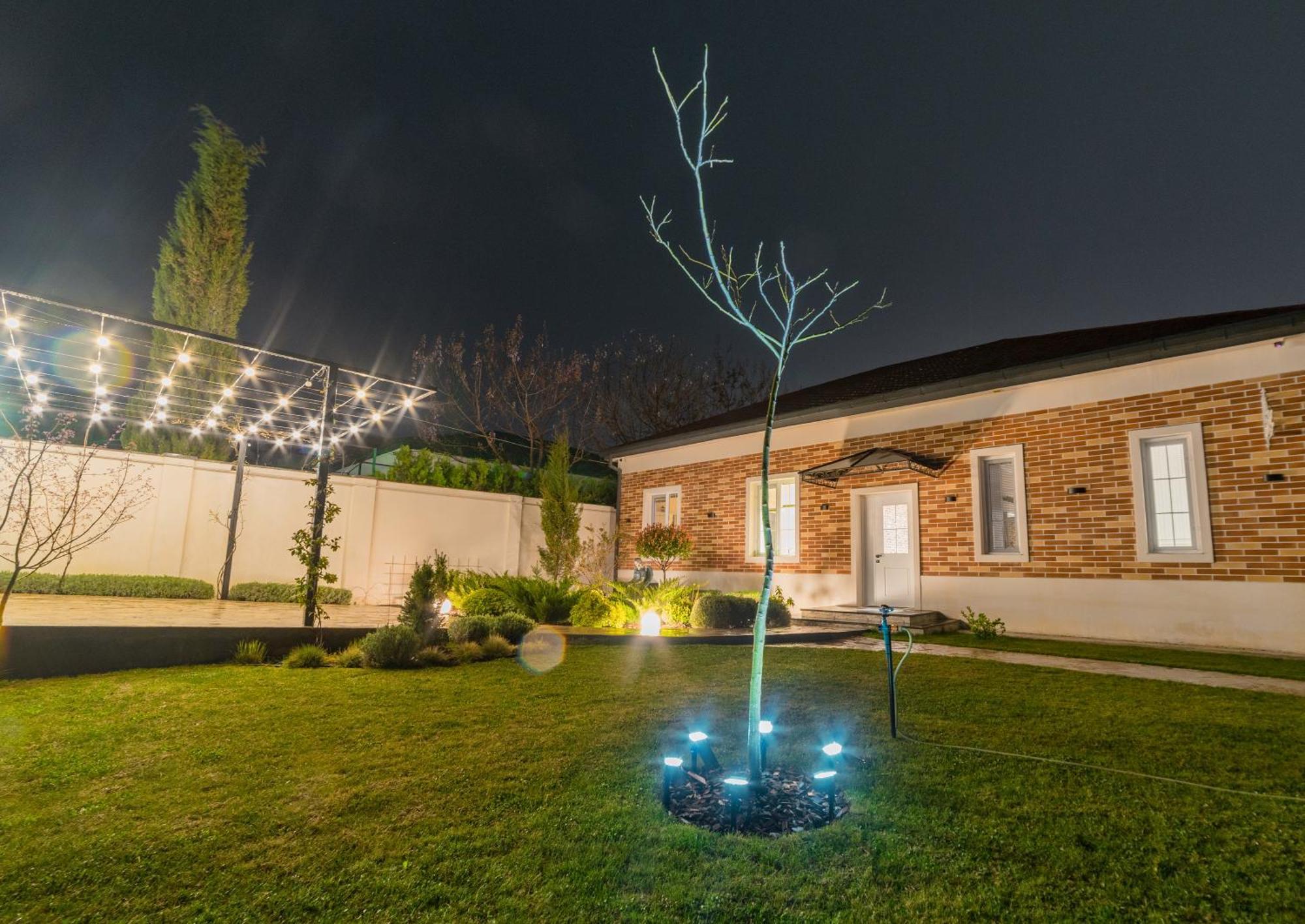 Entire Villa Near Tbilisi Nature Reserve With Panoramic View Mtsʼkhetʼa Εξωτερικό φωτογραφία