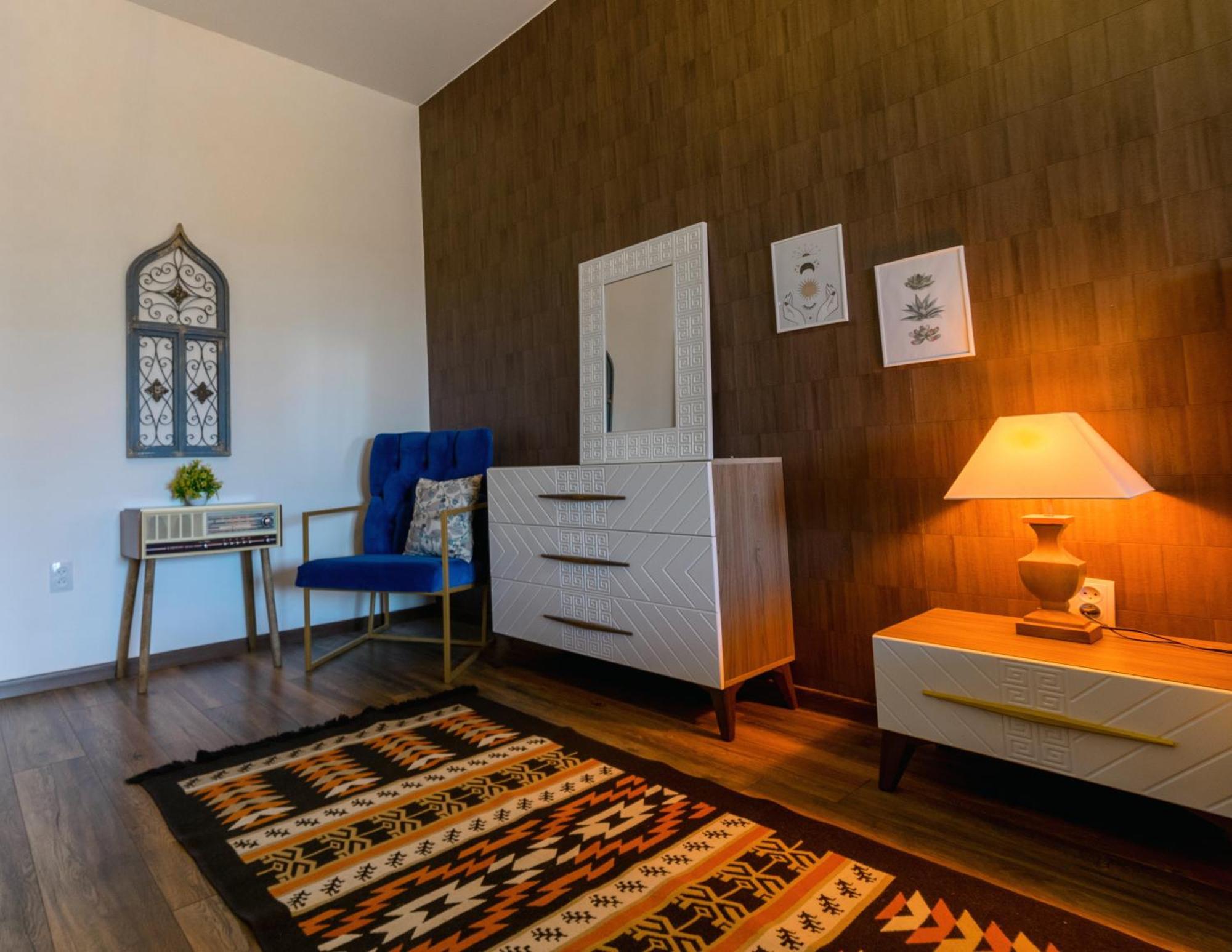 Entire Villa Near Tbilisi Nature Reserve With Panoramic View Mtsʼkhetʼa Εξωτερικό φωτογραφία